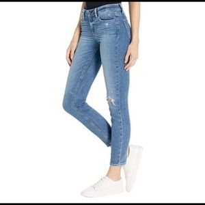 PAIGE Verdugo Ankle Jeans *EXCELLENT condition*